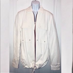 Light jacket
